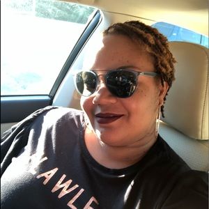 Meet your Posher, Kristle
